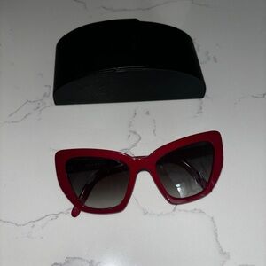 Prada Sunglasses